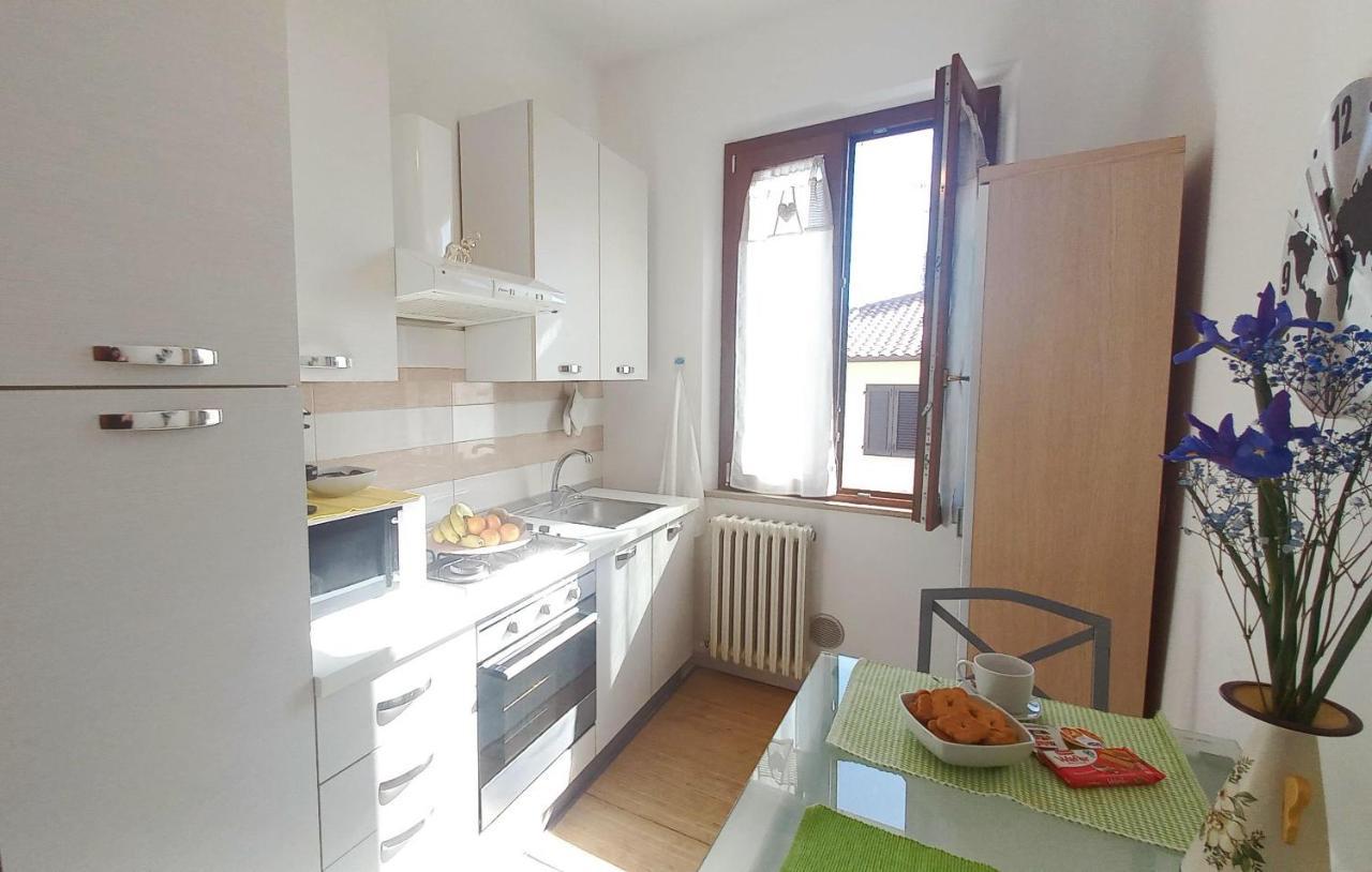 Appartement Casa Lilly à Porto SantʼElpidio Extérieur photo