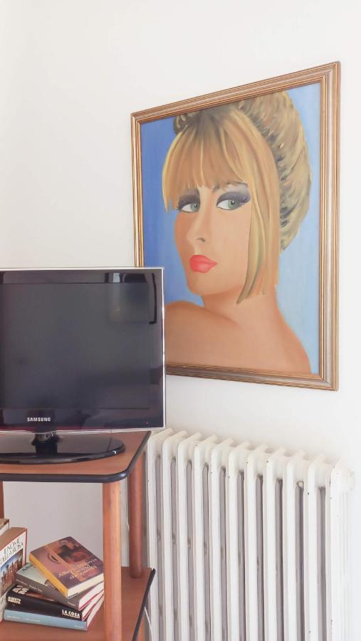 Appartement Casa Lilly à Porto SantʼElpidio Extérieur photo