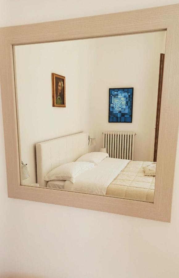 Appartement Casa Lilly à Porto SantʼElpidio Extérieur photo