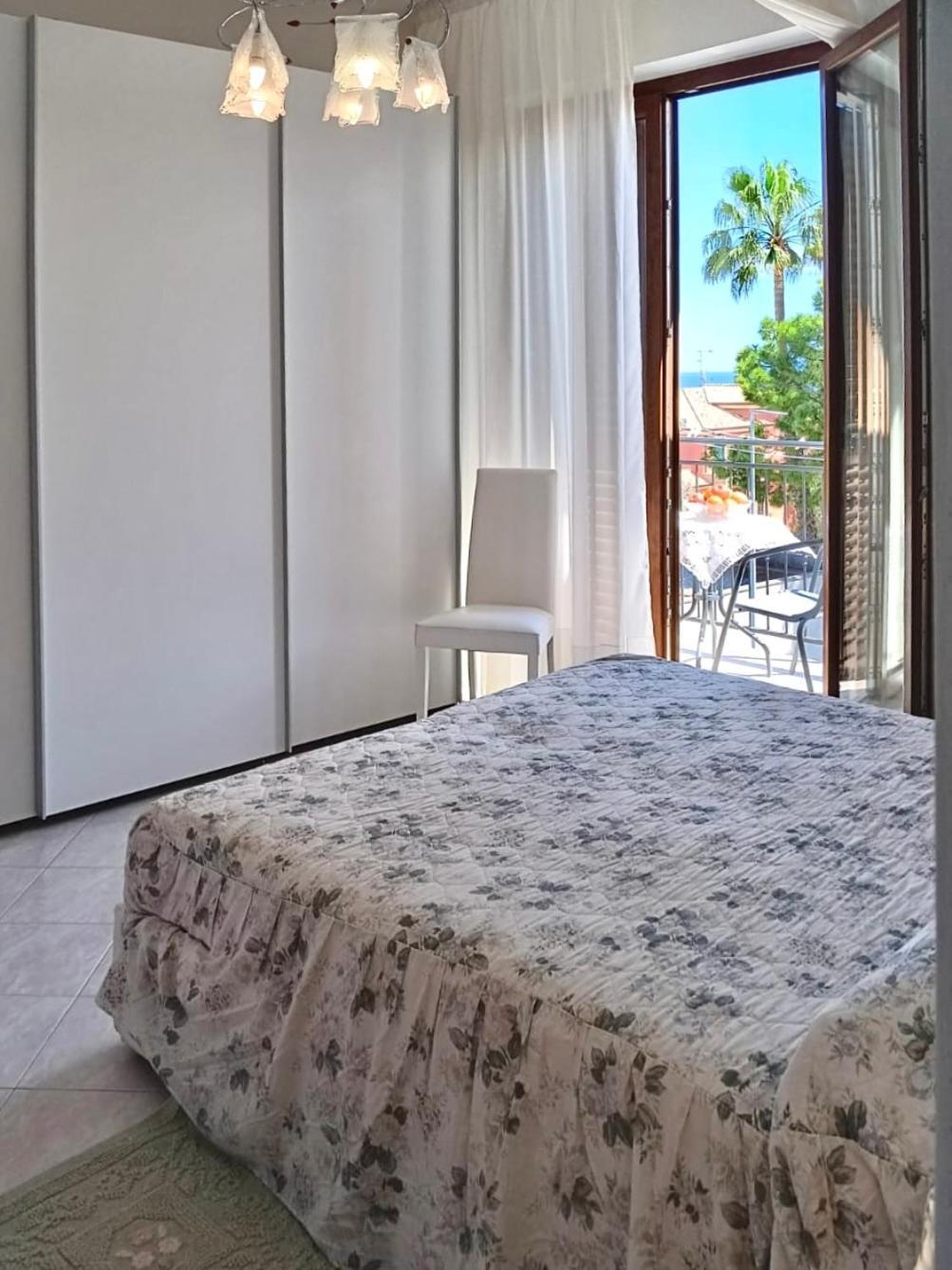 Appartement Casa Lilly à Porto SantʼElpidio Extérieur photo
