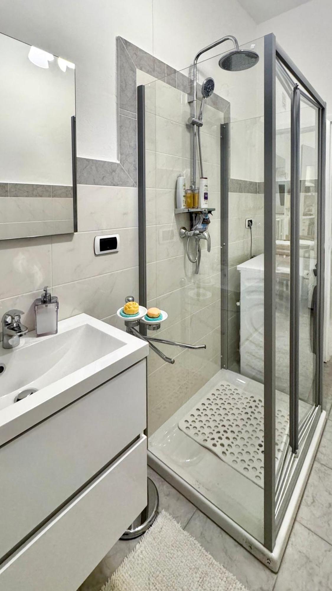 Appartement Casa Lilly à Porto SantʼElpidio Extérieur photo